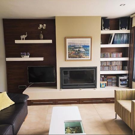 Brisa Del Mar Villa บินารอส ภายนอก รูปภาพ