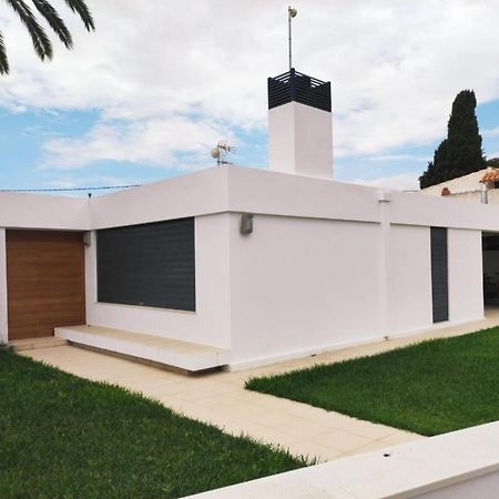 Brisa Del Mar Villa บินารอส ภายนอก รูปภาพ