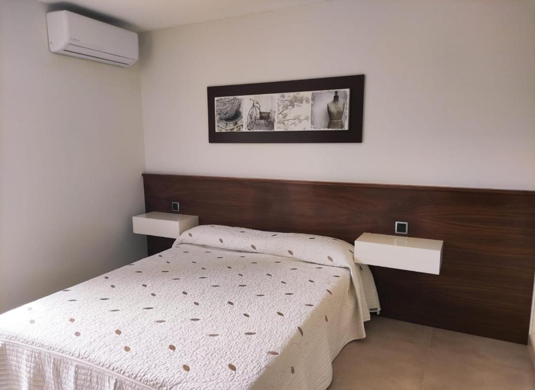 Brisa Del Mar Villa บินารอส ภายนอก รูปภาพ