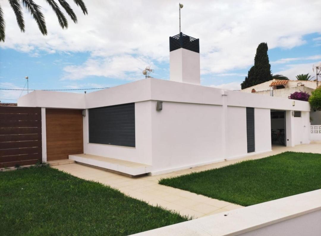 Brisa Del Mar Villa บินารอส ภายนอก รูปภาพ